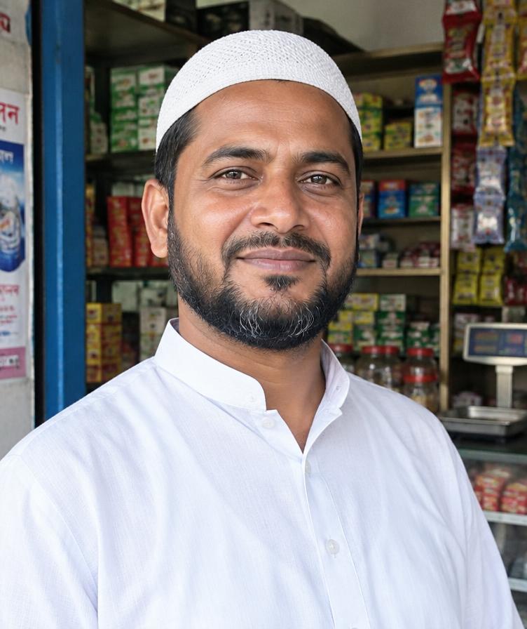 Photo of Md. Arif Ansari